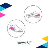 SHOOZ'UP MINI 0.59'' - 1.5cm - Shooz'up 